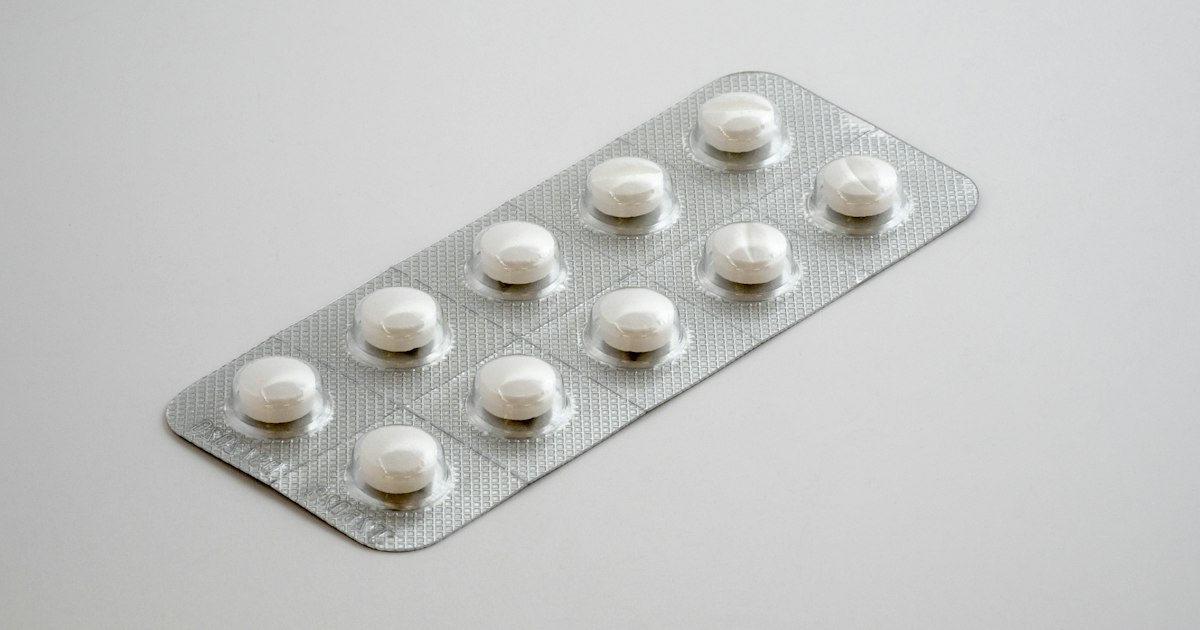 Bloedonderzoek tijdens het gebruik van isotretinoïne